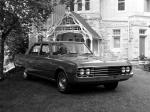 Chrysler Valiant Sedan VF 1969 года